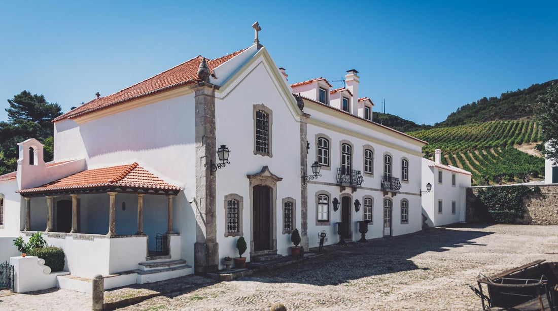 Quinta de São Sebastião