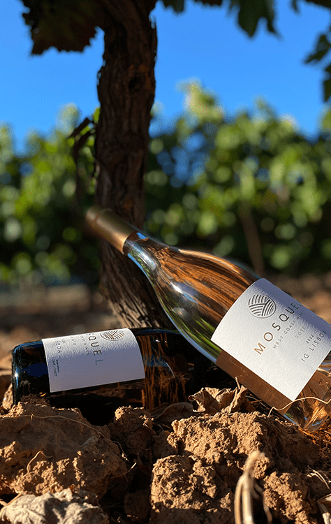 Quinta do Mosquel