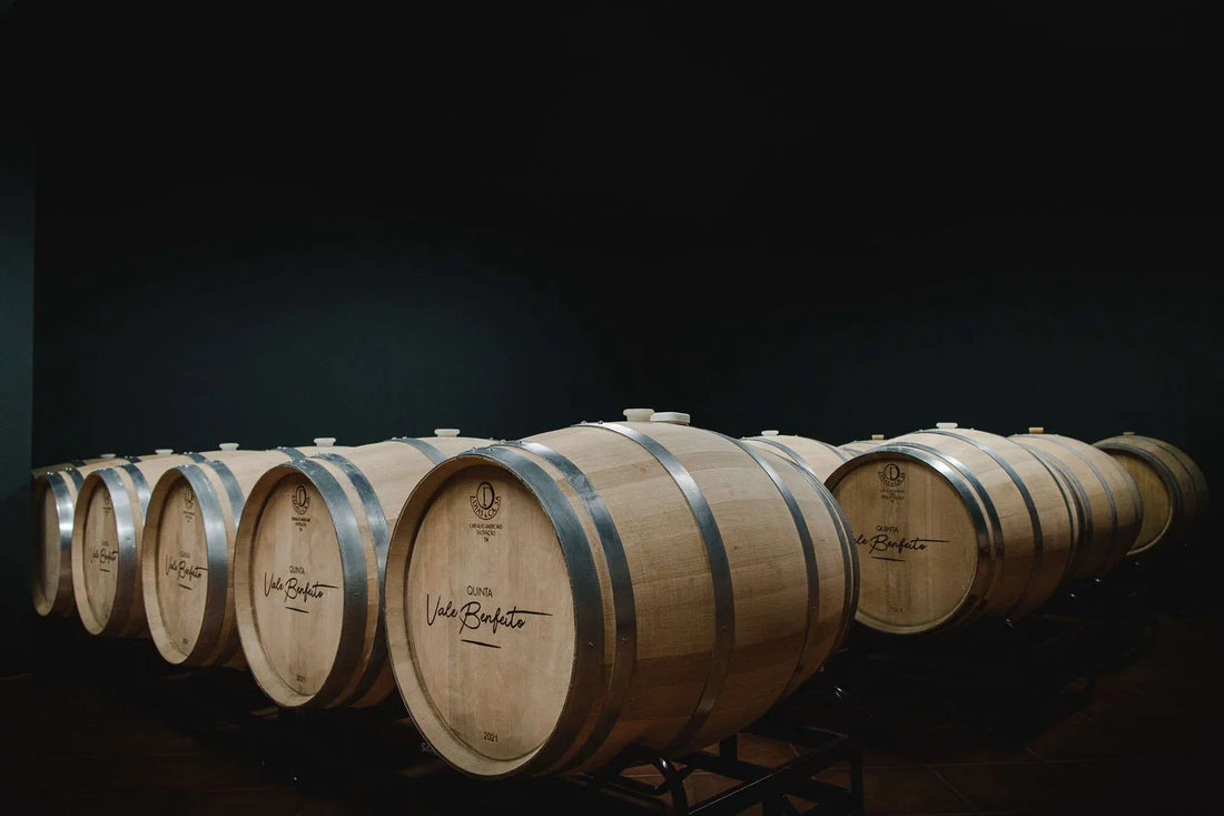 Quinta do Vale Benfeito