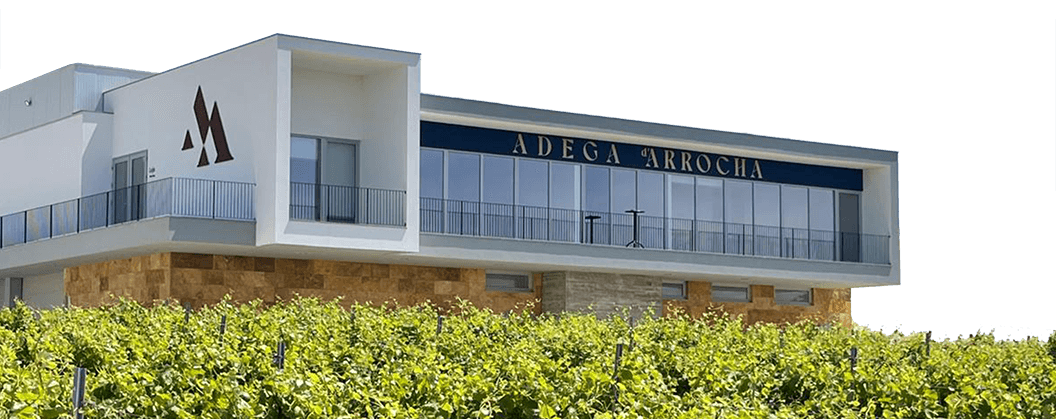 Adega d'Arrocha