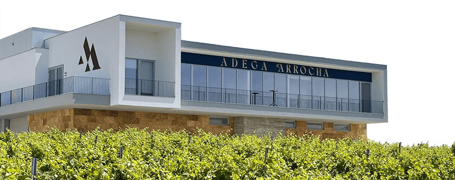 Adega d'Arrocha
