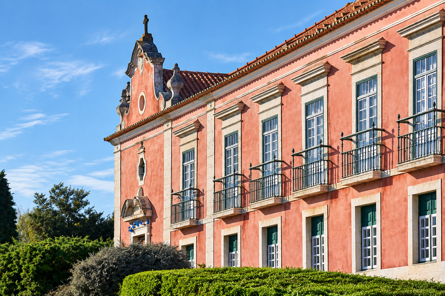 Quinta das Carrafouchas