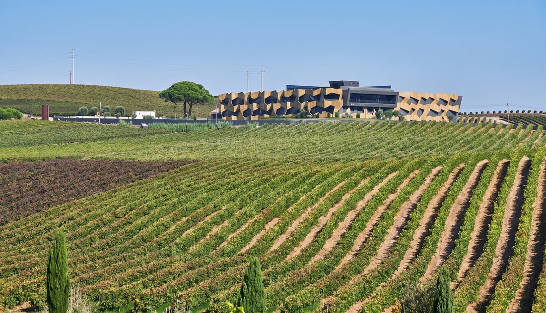 Quinta da Almiara