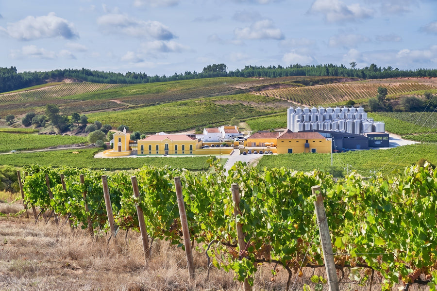 Quinta do Gradil