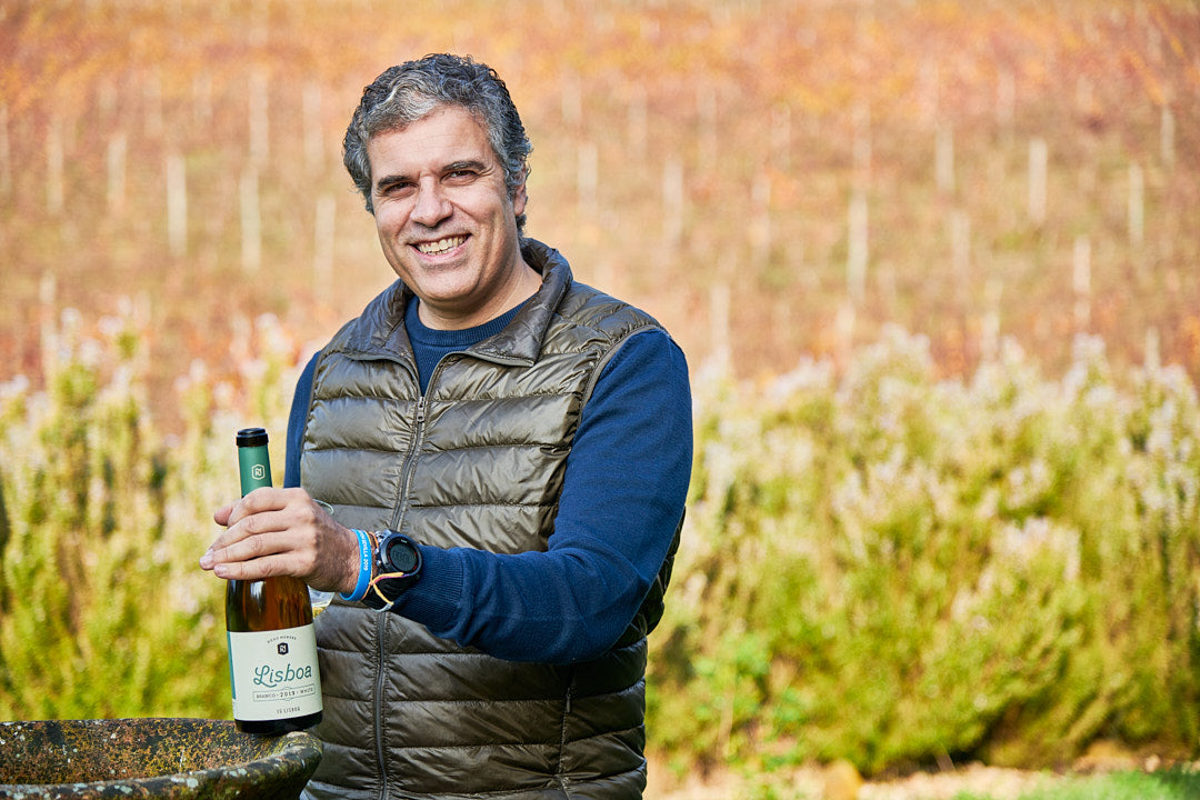 Hugo Mendes