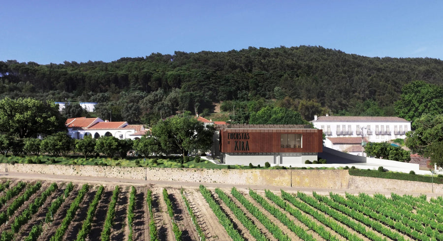 Quinta da Subserra